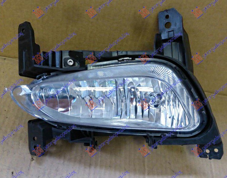 Opel mokka x 2016-2020 (j13) MAGLENKA (H8) (E) (DEPO)