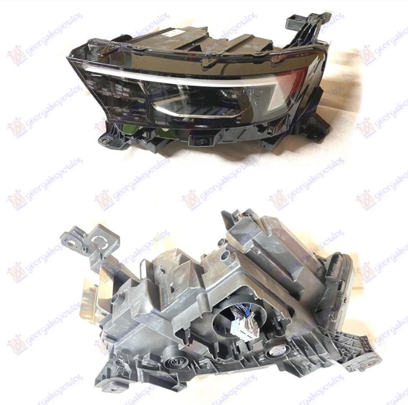Opel mokka 2020-2024 (j13) FAR LED (VALEO)