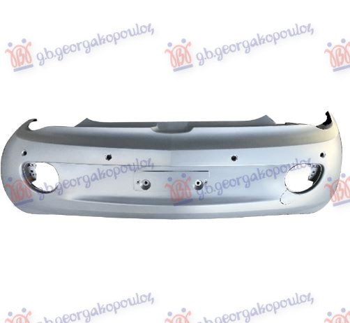 Opel adam 2012- (m13) ZADNJI BRANIK PM (4 PDC SENZORA)