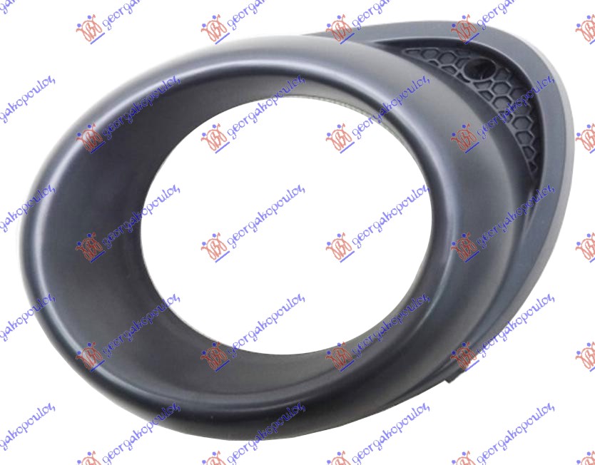 Opel adam 2012- (m13) RESETKA PREDNJEG BRANIKA (MIGAVAC)