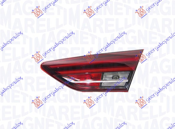 Opel insignia grand sport 17- STOP LAMPA UNUTRASNJA LED (MARELLI)