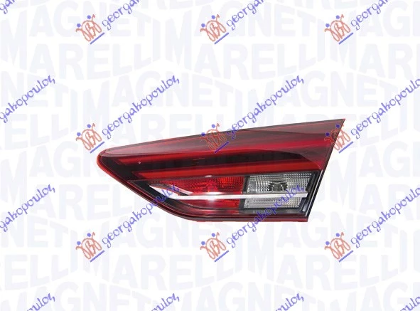 Opel insignia 17- STOP LAMPA UNUTRASNJA LED (MARELLI)