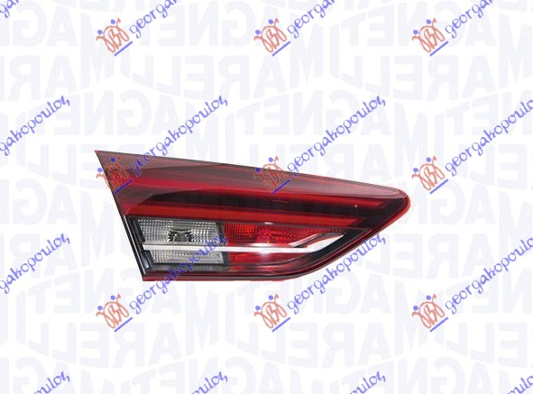 Opel insignia 17- STOP LAMPA UNUTRASNJA LED (MARELLI)