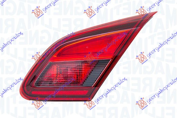 Opel corsa e 15- STOP LAMPA UNUTRASNJA 3 VRATA (MARELI)