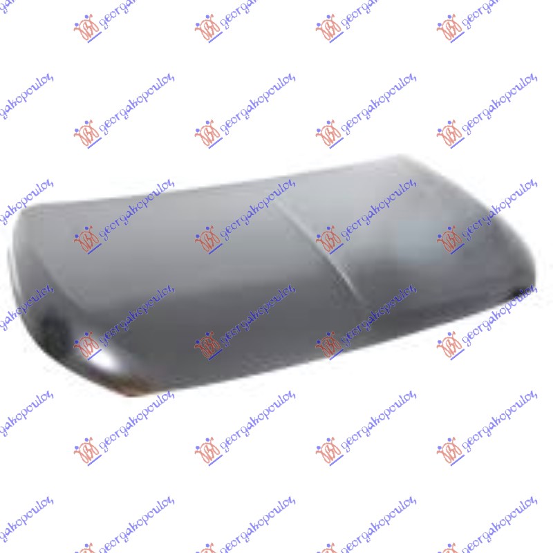 Opel corsa f 2019-2023 (p2j0) HAUBA