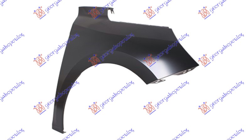 Opel corsa f 2019-2023 (p2j0) KRILO