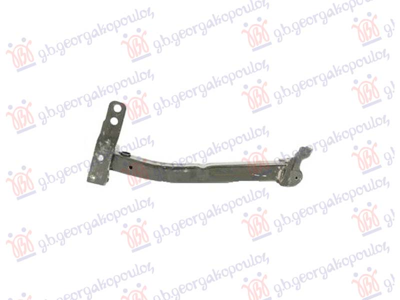 Citroen c4 2020- (ba/bb/bc) NOSAC MOTORA (SINA)
