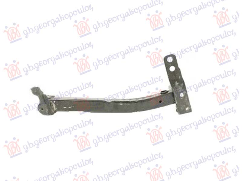 Citroen c4 2020- (ba/bb/bc) NOSAC MOTORA (SINA)
