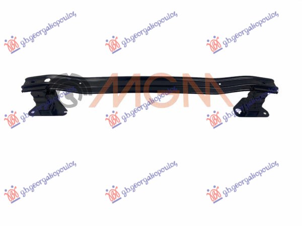Opel corsa f 2019-2023 (p2j0) SINA ZADNJEG BRANIKA