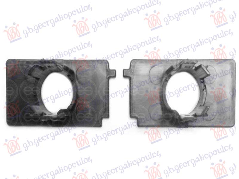 Opel corsa f 2019-2023 (p2j0) NOSAC PARKING SENZORA PREDNJEG BRANIKA BOCNI (GS-LINE) (SET 2 KOM)