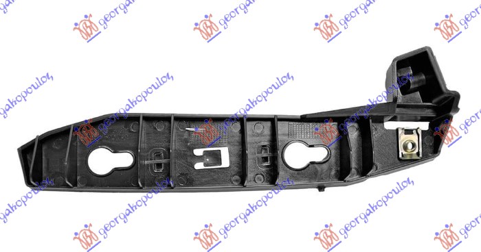 Opel corsa f 2019-2023 (p2j0) NOSAC ZADNJEG BRANIKA SPOLJASNJI