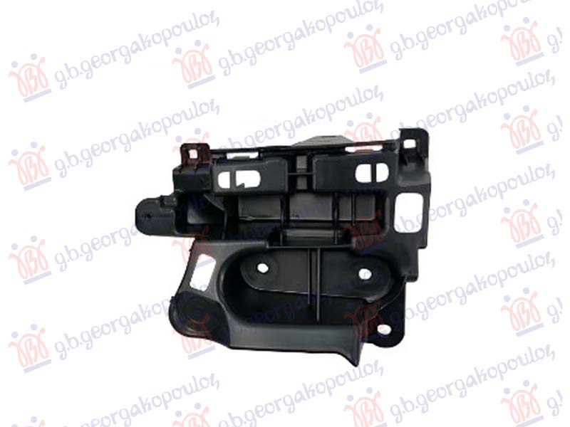 Opel corsa f 2019-2023 (p2j0) NOSAC ZADNJEG BRANIKA BOCNI PLASTICNI