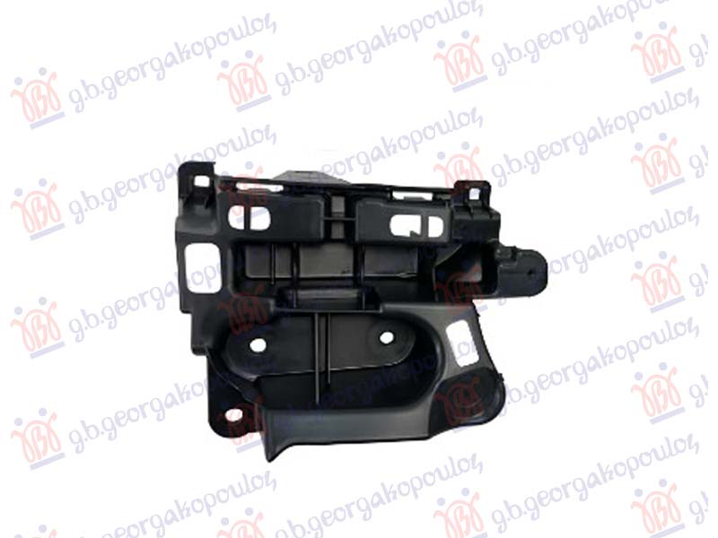 Opel corsa f 2019-2023 (p2j0) NOSAC ZADNJEG BRANIKA BOCNI PLASTICNI