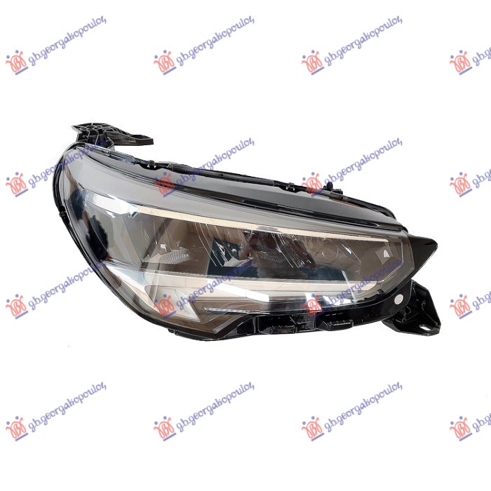 Opel corsa f 2019-2023 (p2j0) FAR CEO LED MATRIX (TYC)