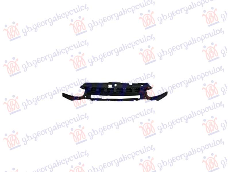 Opel corsa f 2023- (p2j0) VEZNI LIM GORNJI PLASTICNI (NOSAC FAROVA)