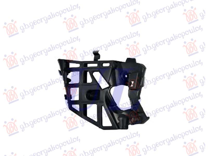 Opel corsa f 2023- (p2j0) NOSAC PREDNJEG BRANIKA BOCNI PLASTICNI