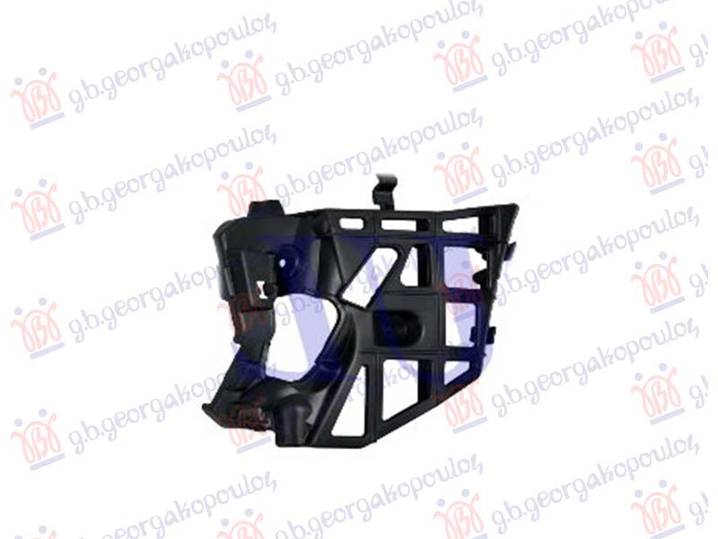 Opel corsa f 2023- (p2j0) NOSAC PREDNJEG BRANIKA BOCNI PLASTICNI