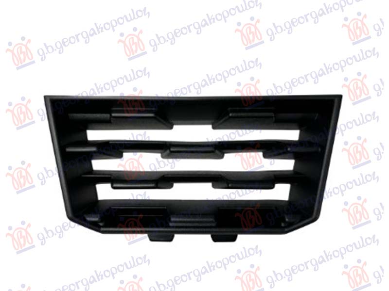 Opel corsa f 2023- (p2j0) LAJSNA CENTRALNE RESETKE