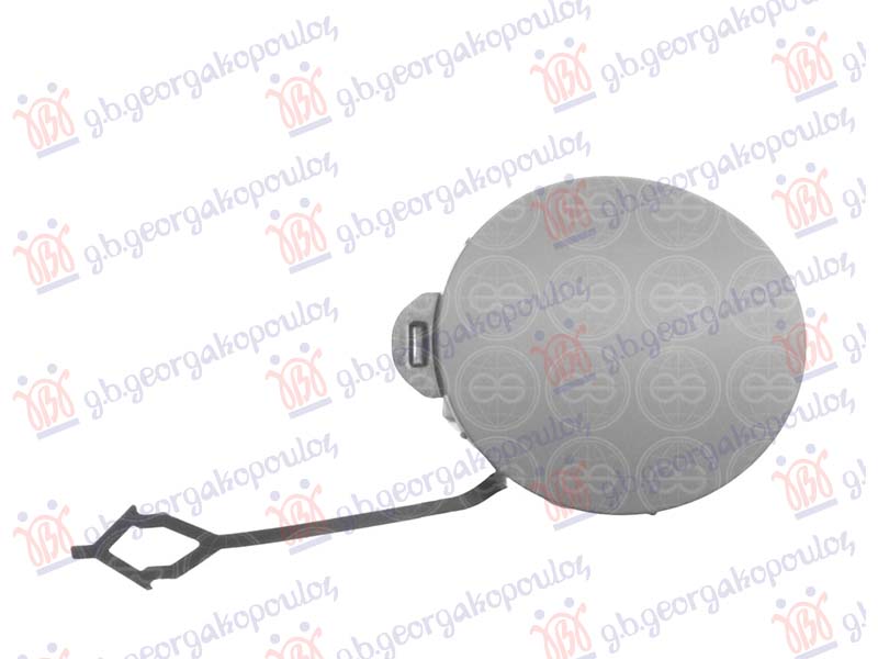 Opel corsa f 2023- (p2j0) POKLOPAC KUKE PREDNJEG BRANIKA
