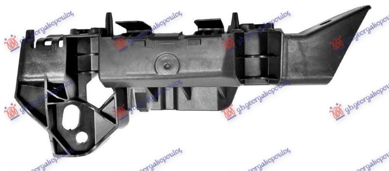 Opel crossland x 2017-2020 (p17/p2q0) NOSAC PREDNJEG BRANIKA