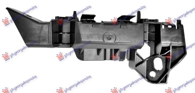 Opel crossland x 2017-2020 (p17/p2q0) NOSAC PREDNJEG BRANIKA