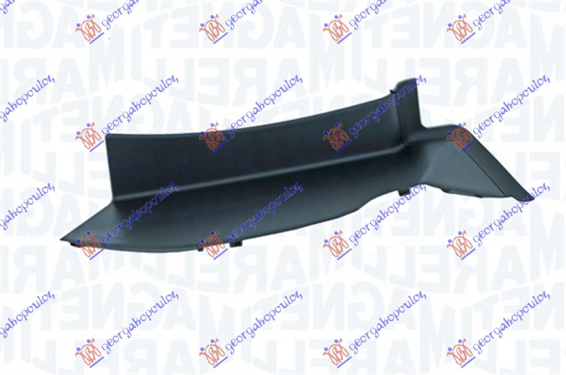 Peugeot 3008 09-13 POKLOPAC STOP LAMPE (MARELLI)