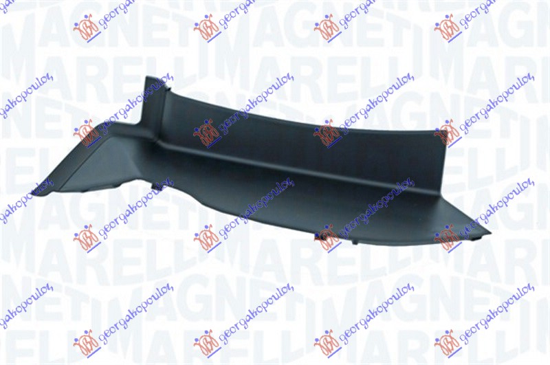 Peugeot 3008 09-13 POKLOPAC STOP LAMPE (MARELLI)