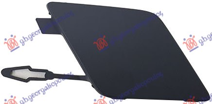 Peugeot 3008 ii 2021-2024 (mc/mr/mj/m4) POKLOPAC KUKE PREDNJEG BRANIKA