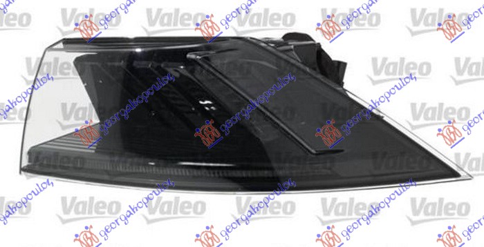 Peugeot 508 18-23 STOP LAMPA SPOLJASNJA CELA LED (VALEO)