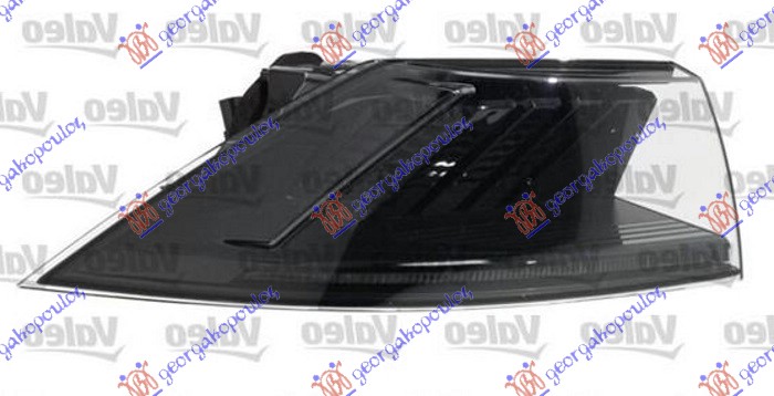 Peugeot 508 18-23 STOP LAMPA SPOLJASNJA CELA LED (VALEO)