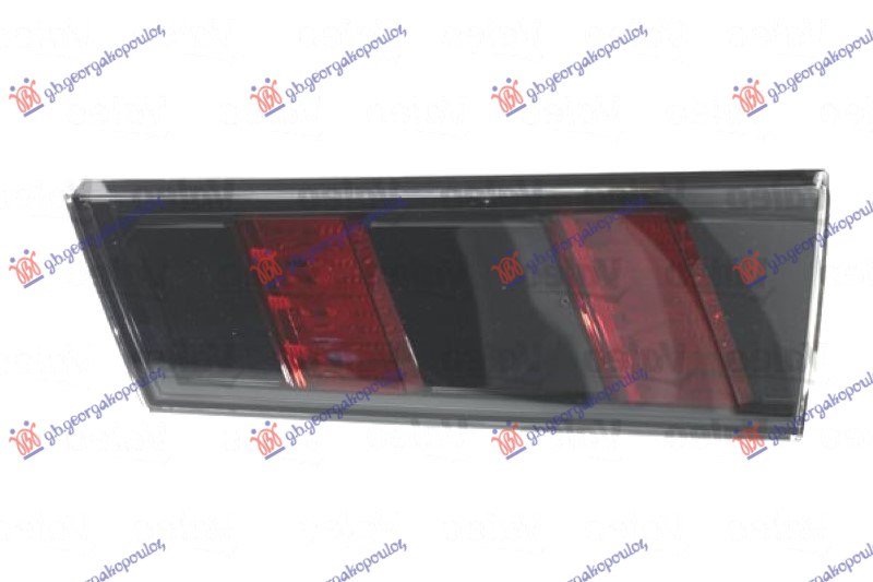 Peugeot 508 18-23 STOP LAMPA UNUTRASNJA LED (VALEO)