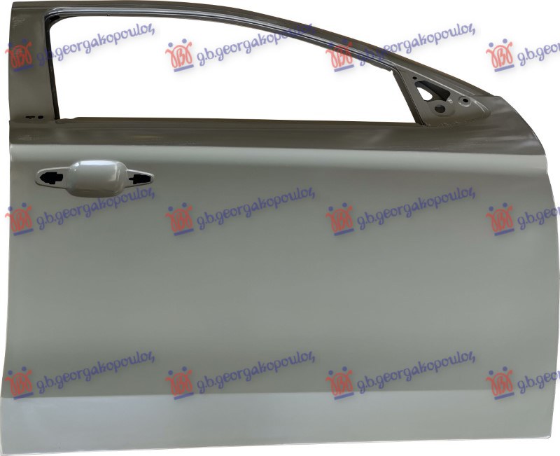 Peugeot 301 2012-2017 VRATA PREDNJA