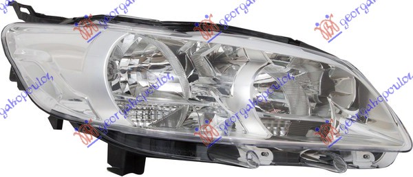 Peugeot 301 2012-2017 FAR ELEKTRICNI (VALEO)