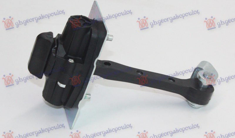 Peugeot 301 2012-2017 GRANICNIK PREDNJIH VRATA