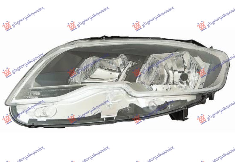 Peugeot 301 2017- FAR ELEKTRICNI (VALEO)