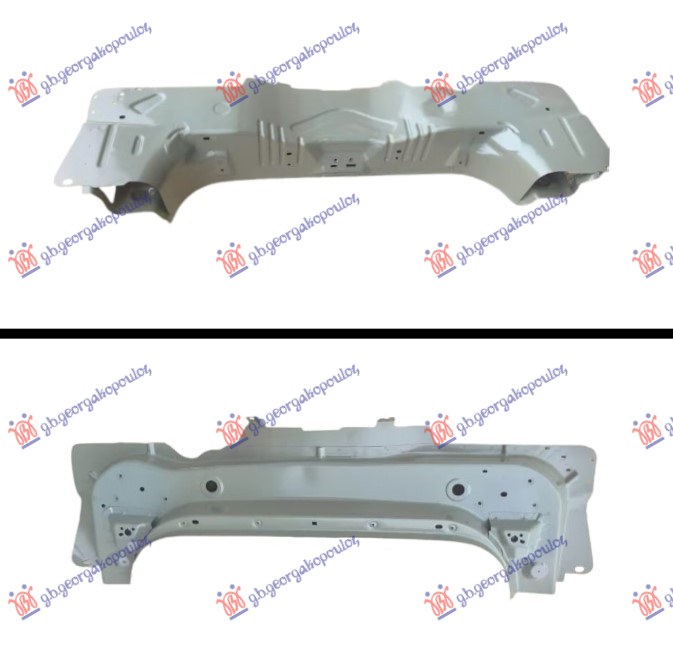 Peugeot 2008 i 2016-2019 (cu) ZADNJI VEZNI LIM