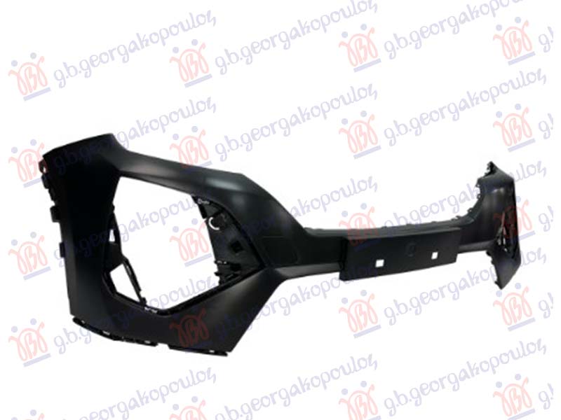 Peugeot 2008 ii 2023- (ud/us/uy/uj/ur/uc) PREDNJI BRANIK
