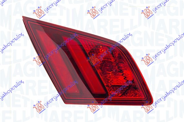 Peugeot 308 13-17 STOP LAMPA UNUTRASNJA LED (MARELLI)