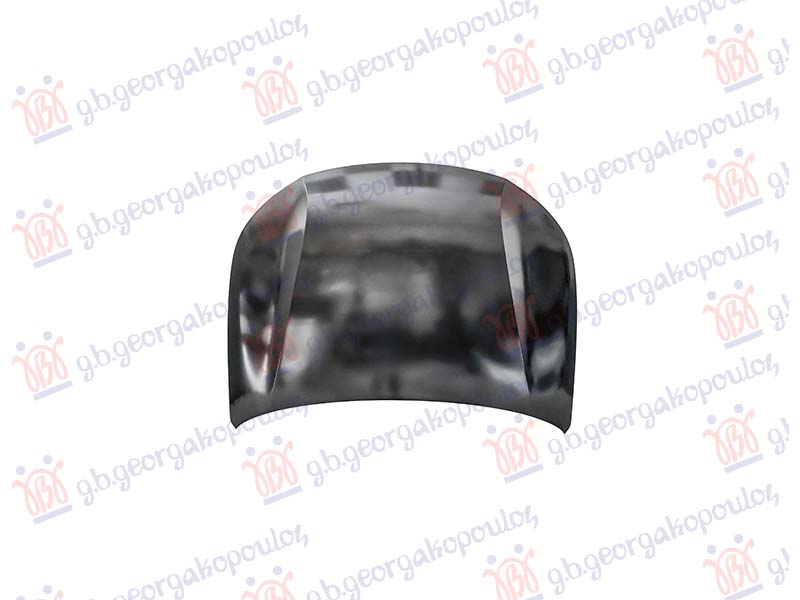 Peugeot 308 iii 2021- (fb/fh/fp/f3/fm) HAUBA ALUMINIJUM