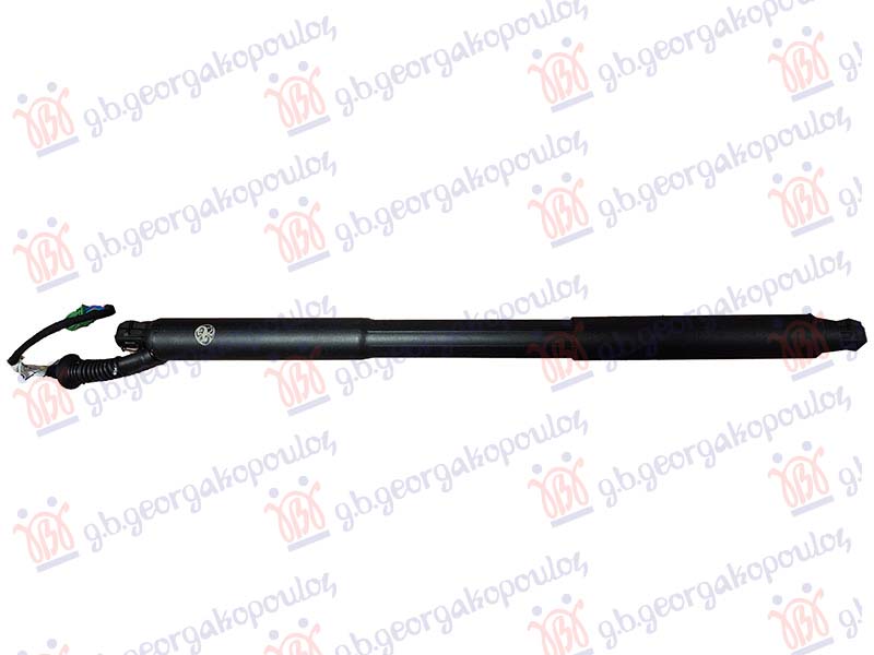 Peugeot 308 iii 2021- (fb/fh/fp/f3/fm) AMORTIZER GELEK VRATA ELEKTRICNI KARAVAN (6 PIN)