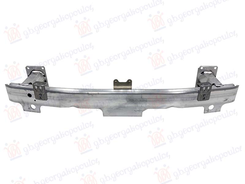 Peugeot 408 2022- (fp/f3/fm) SINA PREDNJEG BRANIKA (ALUMINIJUM)