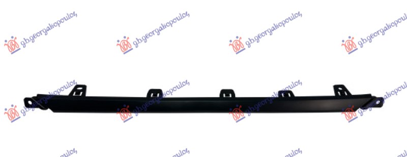 Peugeot 408 2022- (fp/f3/fm) LAJSNA PREDNJEG BRANIKA