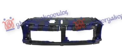 Peugeot 408 2022- (fp/f3/fm) NOSAC MASKE PLASTICAN GORNJA