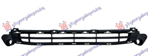 Peugeot rifter 2019-2024 CENTRALNA RESETKA