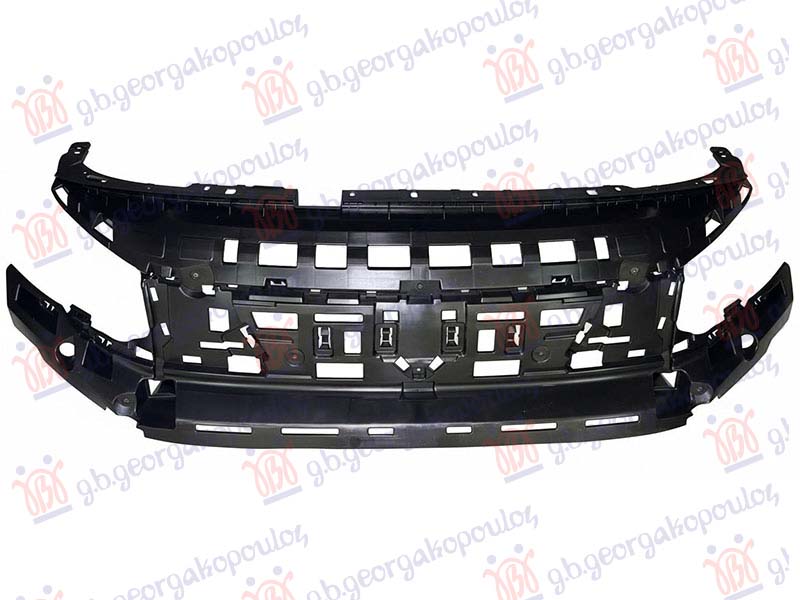 Peugeot partner 2024- NOSAC PVC MASKE PLASTICNI