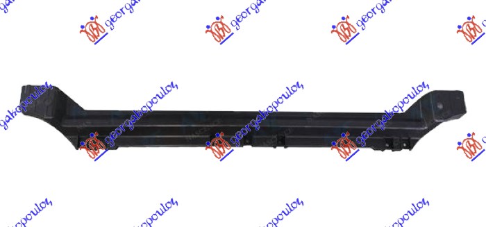 Porsche cayenne 2015-2018 (9ya) NOSAC HLADNJAKA