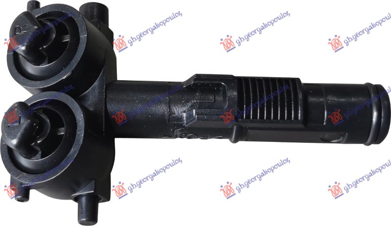 Porsche cayenne 2010-2015 (92a) PRSKALICA FARA (MLAZNICA)