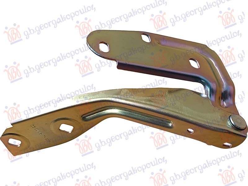 Porsche cayenne 2010-2015 (92a) MAKAZE HAUBE