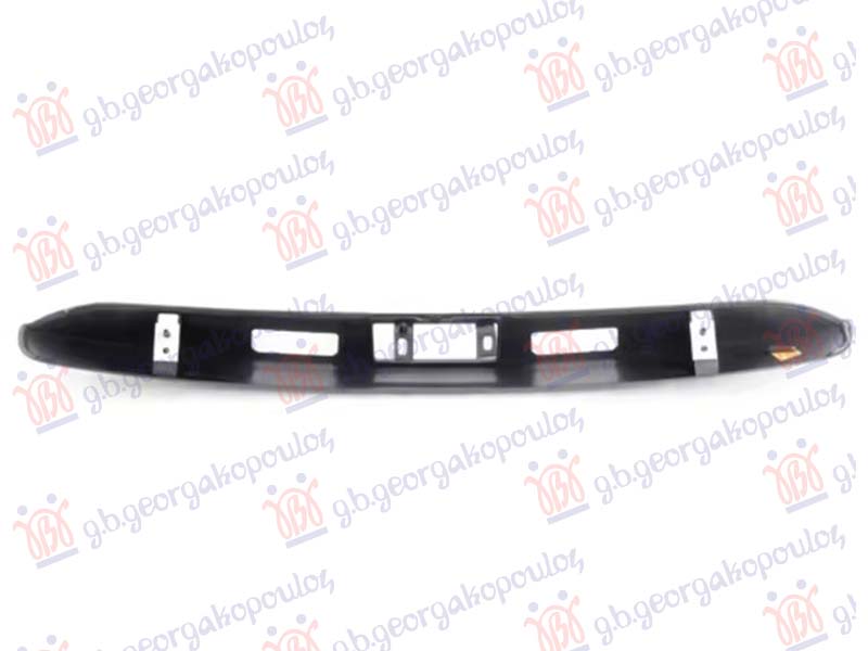 Porsche cayenne 2010-2015 (92a) LAJSNA GEPEK VRATA