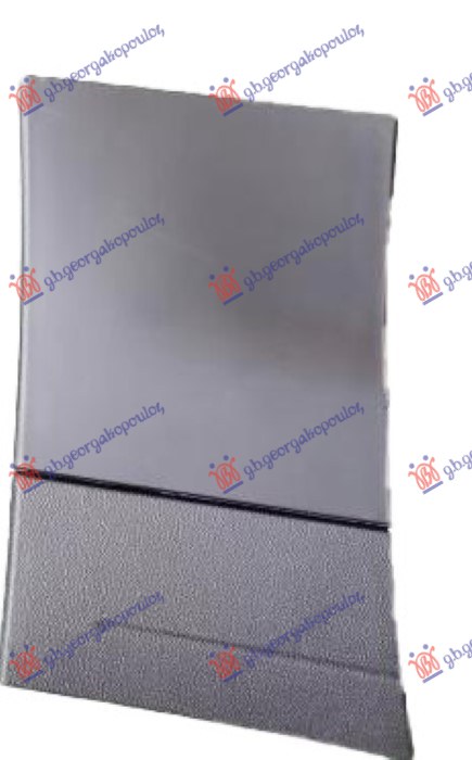 Porsche cayenne 2010-2015 (92a) LAJSNA BLATOBRANA